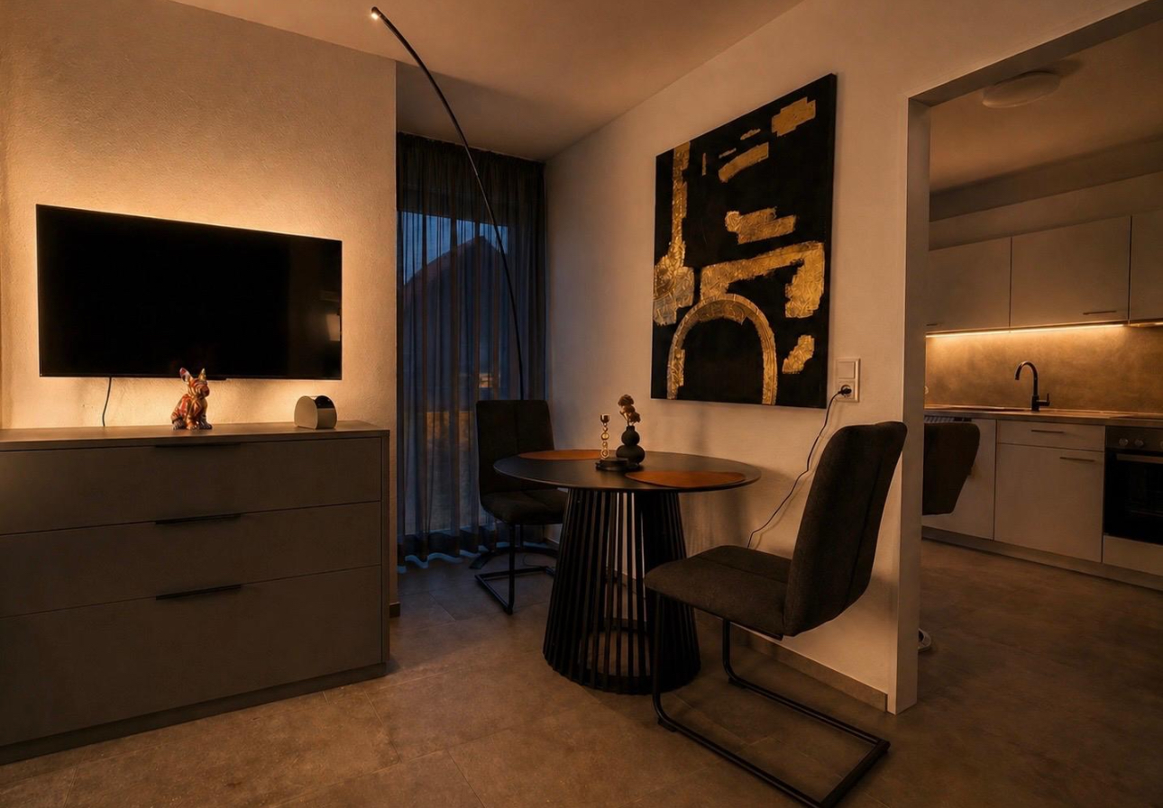 The Karlchen Suite