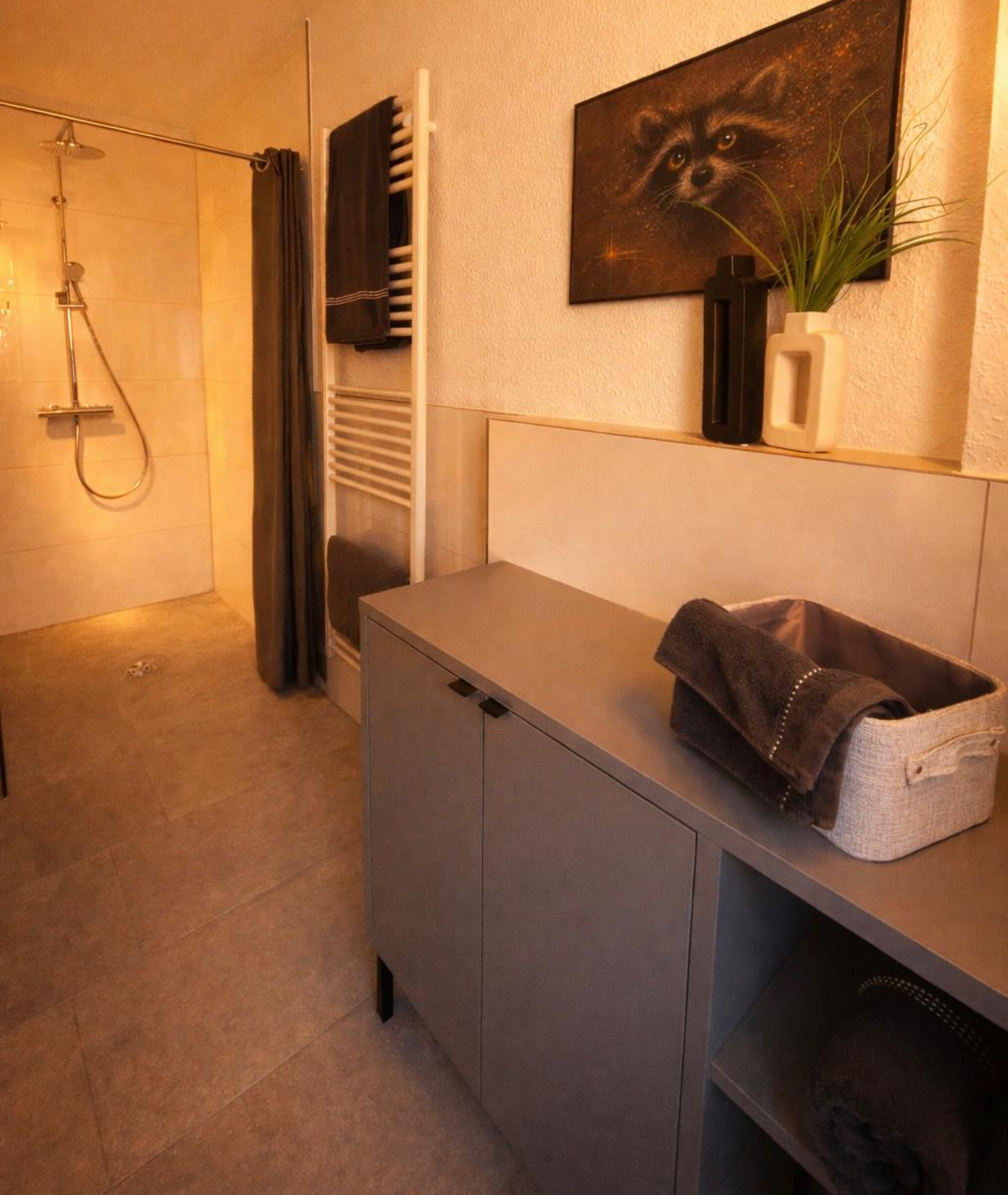 Karlchen Suite — Schlafzimmer II
